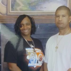 Meet your Posher, Darlene